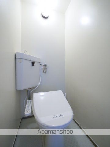 たかはしビルの内装写真