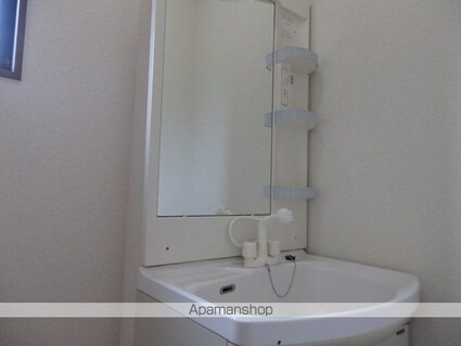 宮城県仙台市若林区荒井３丁目[2DK/42.53m2]の内装6