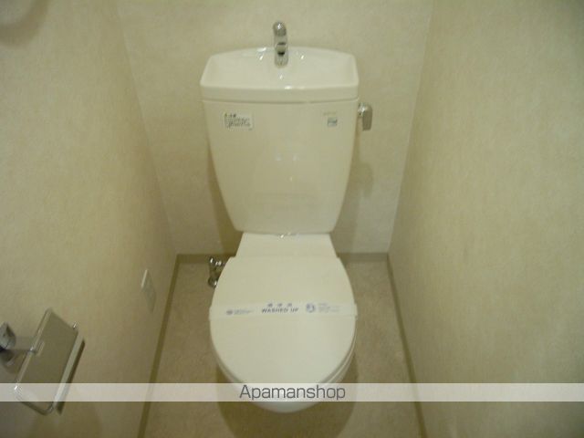 プレサンス心斎橋リベルタの内装写真