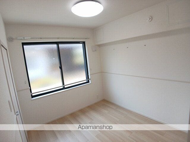 ラフレシールIIの内装写真
