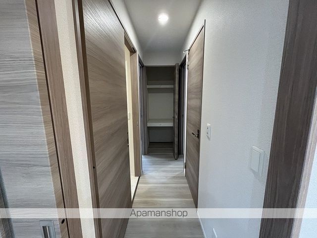 ムライチ・D-ROOM昭和町の内装写真