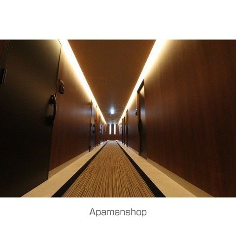 ボヌールアラマンダの外観写真