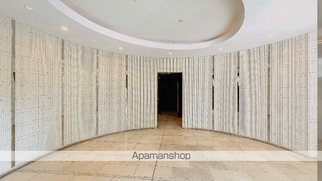 ザ・パーククロス阿波座の内装写真