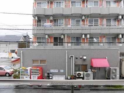 メゾンレーヴ高須[1K/28m2]の眺望