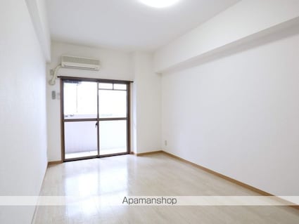 浅井ビル[1K/25.65m2]のリビング・居間