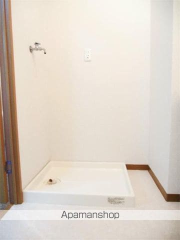 FIUME STUDIOの内装写真