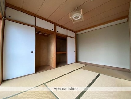 ハイツ大塚[1DK/35.64m2]のその他部屋・スペース