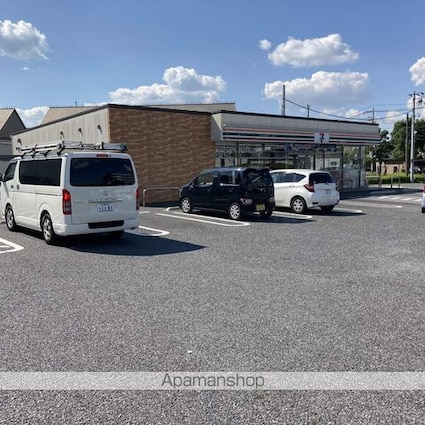 滋賀県甲賀市水口町高塚[2DK/38.88m2]の周辺6