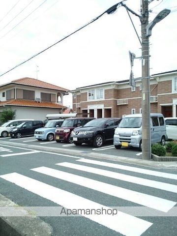 カリーノ・ユカ 201 ｜ 静岡県浜松市中央区舞阪町舞阪655-1（賃貸アパート2LDK・2階・58.48㎡） その19