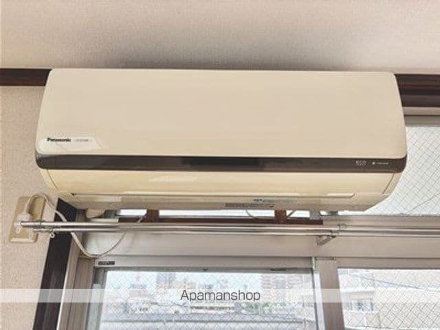 麻生嶋コーポの内装写真