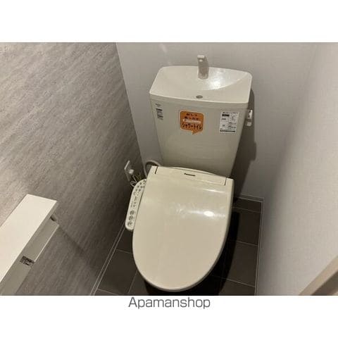 アルファスクエアS17の内装写真