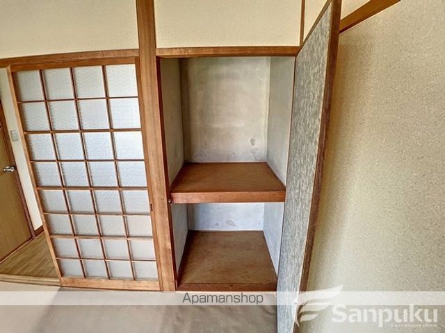 ラ・カーサ北土居の内装写真