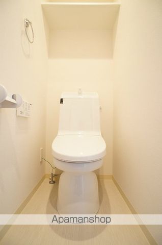 リブリ・Kの内装写真
