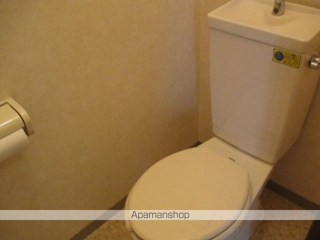 コンフォート南24条の内装写真