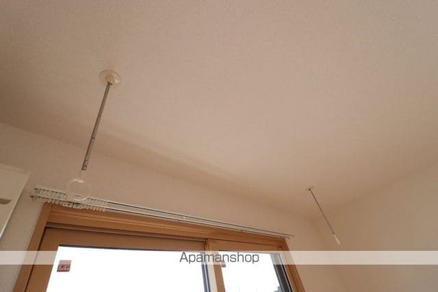 センプレヴェルデの内装写真
