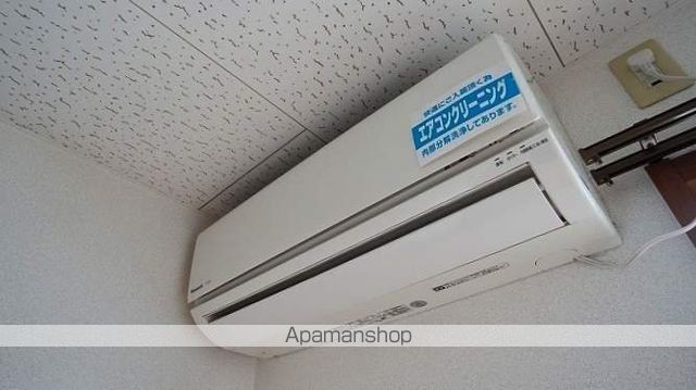 ビーライン中庄Dの内装写真