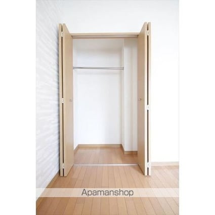 ＳＴＡＧＥ南大井[1K/21.86m2]のその他内装8