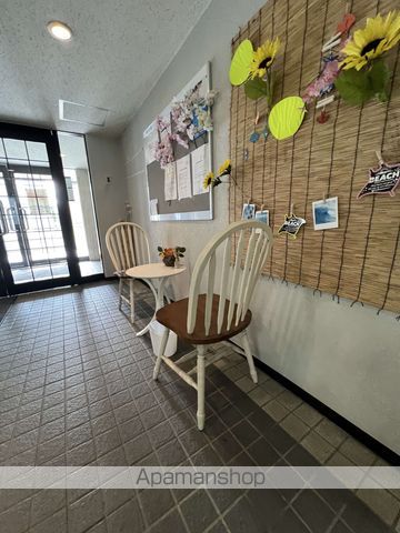 北26条マンションのその他写真