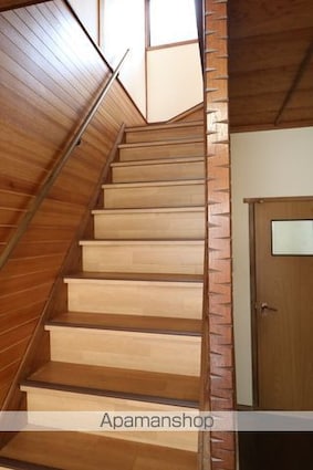 川口町５丁目貸家[4DK/86.11m2]の内装10