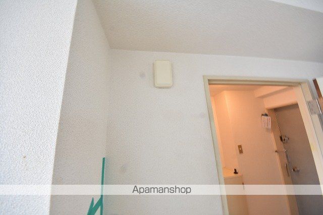 Uハウス北26条の内装写真