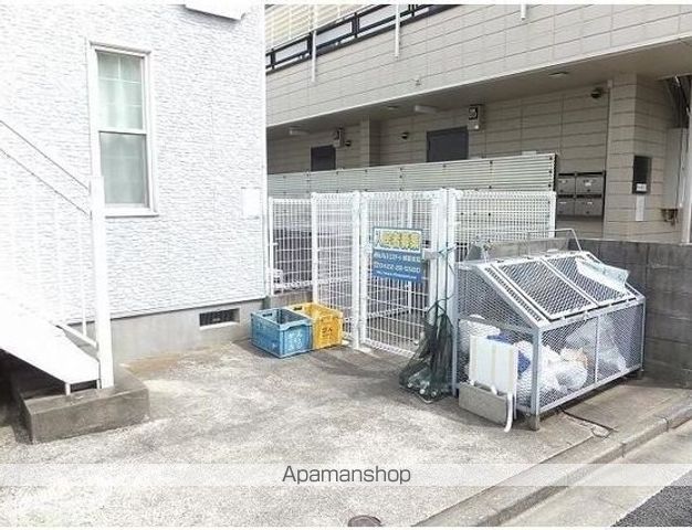 ユーハイツのその他写真