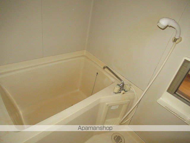 フリージア西仙北の内装写真