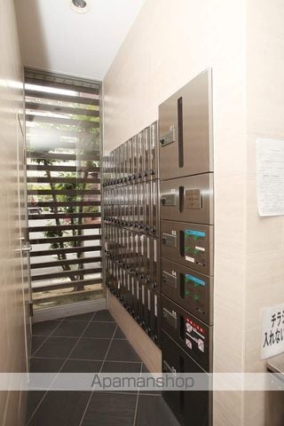 CITY SPIRE北梅田のその他写真