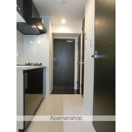 ＰＡＳＥＯ上野御徒町[1K/25.87m2]のその他内装4