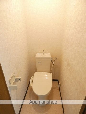 GRANDIRの内装写真