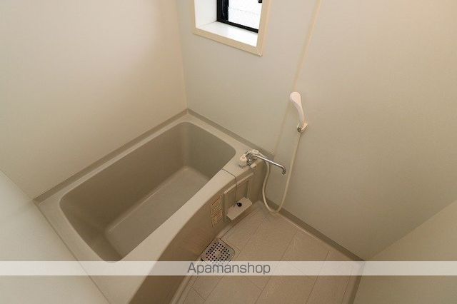 第二札元大丸マンションの内装写真