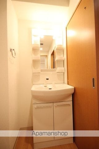 パルク出汐の内装写真