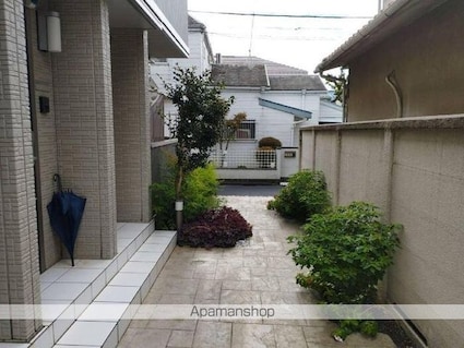 Ｔ＆Ｍ南烏山[1LDK/38.95m2]のエントランス2