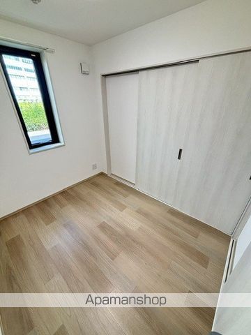 LEGALAND福島NORTHの内装写真