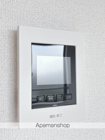 ネオ チェリーコート 4の内装写真