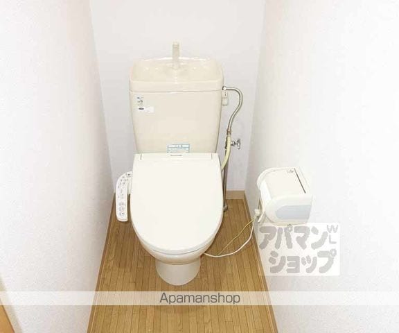 コーポ安田の内装写真