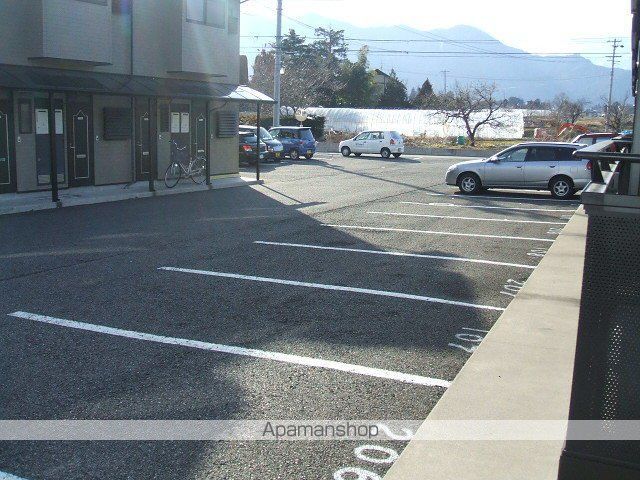 グリーンパレス22の周辺写真