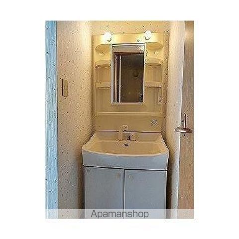 エスポワール・ケイの内装写真