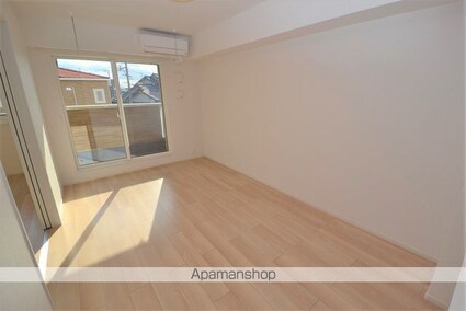 熊本県八代市海士江町[2LDK/59.14m2]のリビング・居間