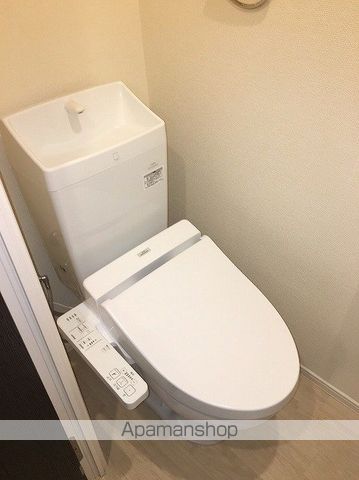 ミランダエレガンスの内装写真