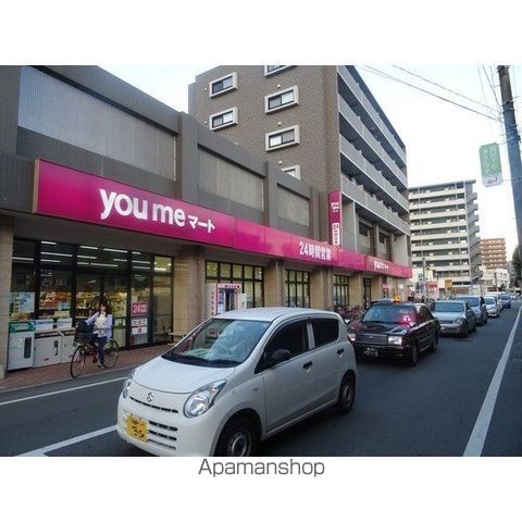 LIBTH新町の周辺写真