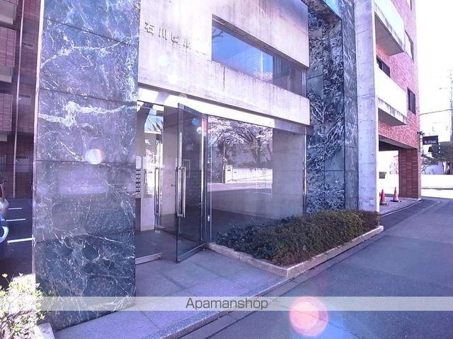 石川ビルのその他写真