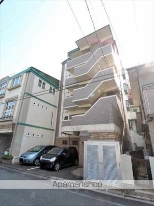 サンローズィア緑町[1K/30m2]の外観3