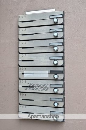 東京都練馬区関町東２丁目[1R/17.56m2]のその他内装3