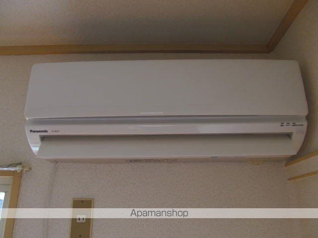 パナハイツ楽田 F棟の内装写真