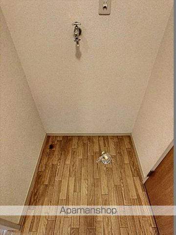 ラフィーネYの内装写真