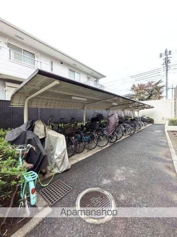 アメニティ芦田第3マンションの内装写真