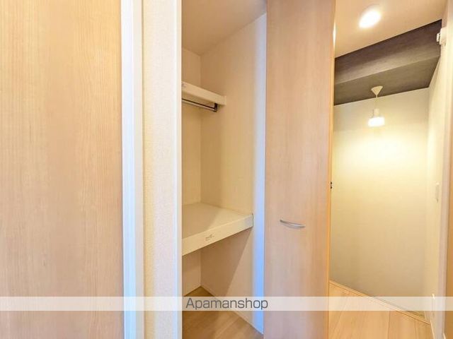 BIOHouseIIの内装写真