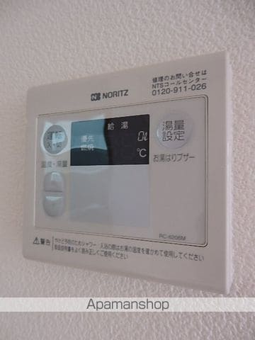 ハーミットクラブハウス西横浜の内装写真