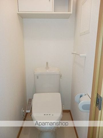 赤穂線 西川原駅 徒歩7分 2階建 築20年の内装写真