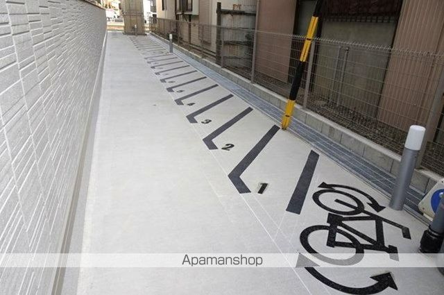 グランツタウンの内装写真